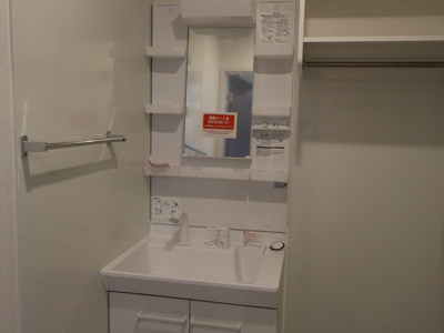 【洗面所】 | Colmar