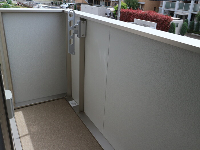 【バルコニー】 | Colmar