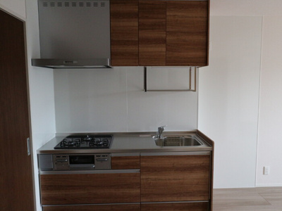 【キッチン】 | Colmar