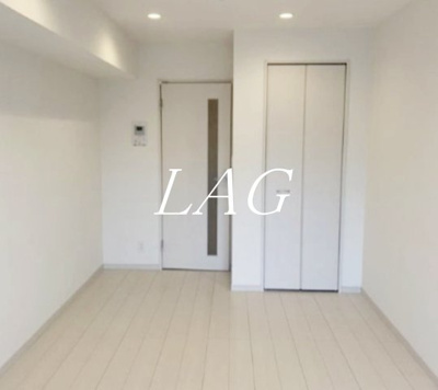 【居間・リビング】 | アネックス与野 | 洋室のお部屋です。