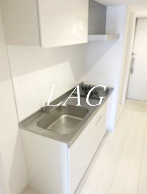 【キッチン】 | アネックス与野 | キッチンです。