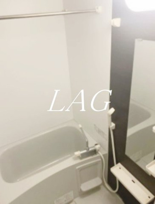 【浴室】 | アネックス与野 | お風呂です。