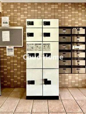 【現況写真】 | ディナ・スカーラお花茶屋 | 現況写真