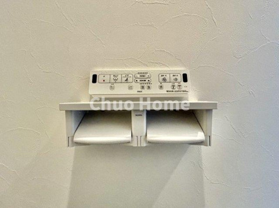 【外観】 | ディナ・スカーラお花茶屋 | 外観