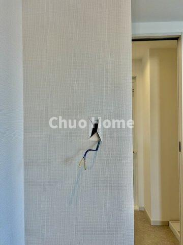 ディナ・スカーラお花茶屋の発電・温水設備|【給湯リモコン】外での一日を忘れさせてくれるオートバス機能でお好みの湯量・温度に調整された浴槽。