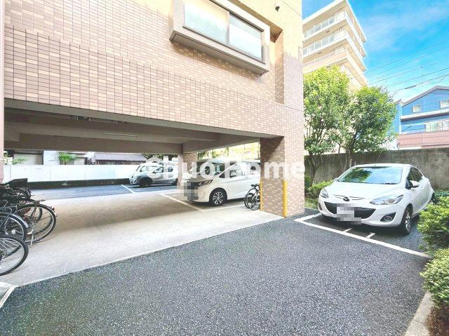 ディナ・スカーラお花茶屋の駐車場|【敷地内駐車場】最新の空き状況や費用などの詳細は担当スタッフまでお問い合わせください。