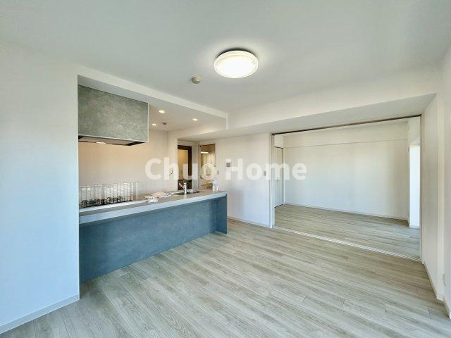 ディナ・スカーラお花茶屋のダイニング|ダイニング