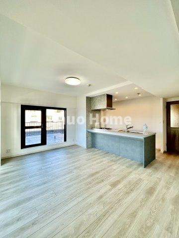 ディナ・スカーラお花茶屋の内装|内装