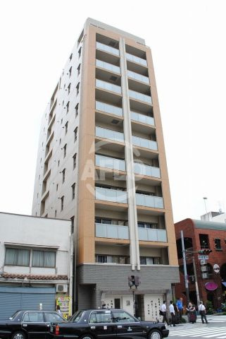 シェーンブルン　中大江小学校区の画像