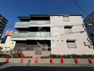 シルフィードうめきた　大淀小学校区の画像