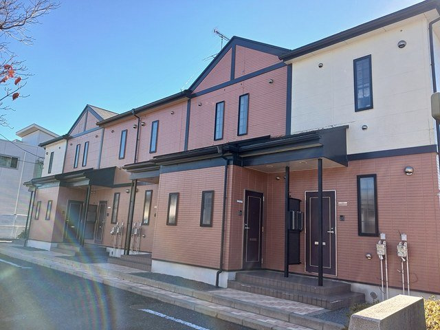 カーサエテルノＢ