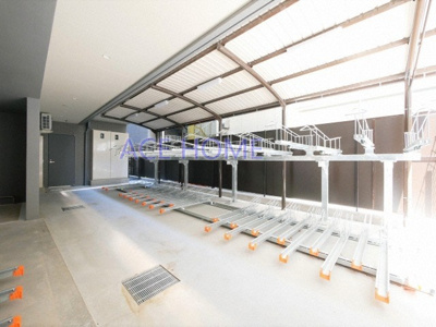 【その他共用部分】 | レジュールアッシュOSAKA今里駅前