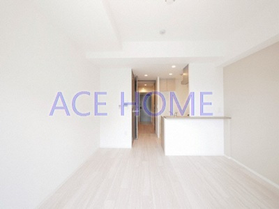 【居間・リビング】 | レジュールアッシュOSAKA今里駅前