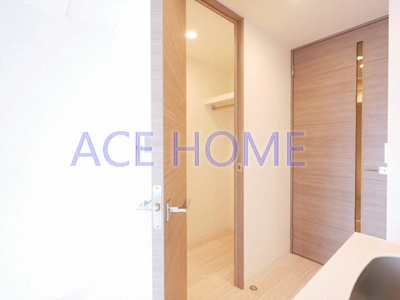 【収納】 | レジュールアッシュOSAKA今里駅前