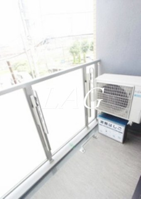 【バルコニー】 | ボナール西船橋 | バルコニーです。