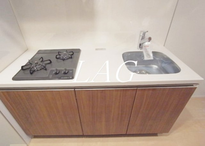 【キッチン】 | ボナール西船橋 | キッチンです。