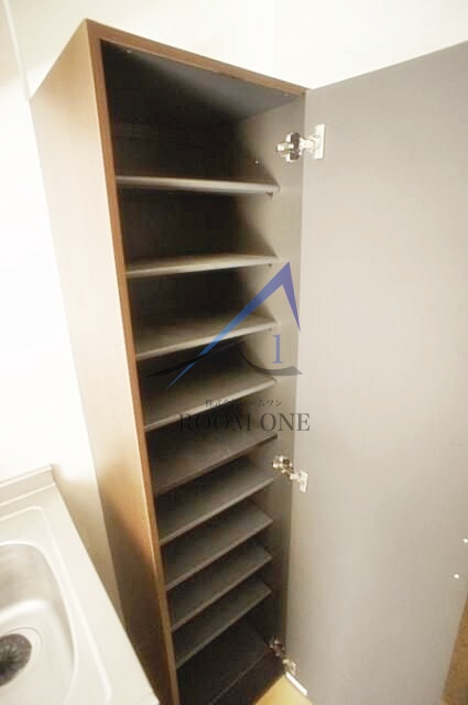 アムール・Ｗのその他