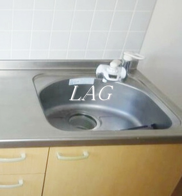 【その他】 | レジデンス武井 | シンクです。