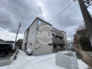 ボヌール緑地公園の画像