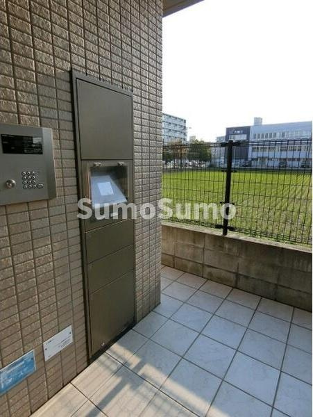 アバンダントsanchikuのその他共用部分