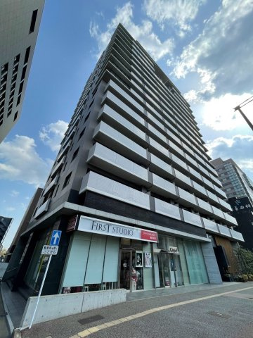 アメックス博多ベルテックステージ