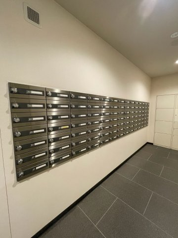 アメックス博多ベルテックステージのその他共用部分