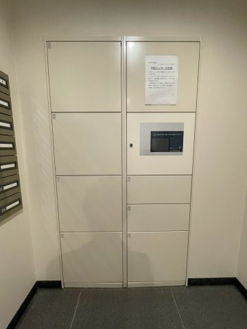 アメックス博多ベルテックステージのその他共用部分