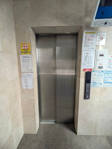 アクアシティ大手門のその他共用部分
