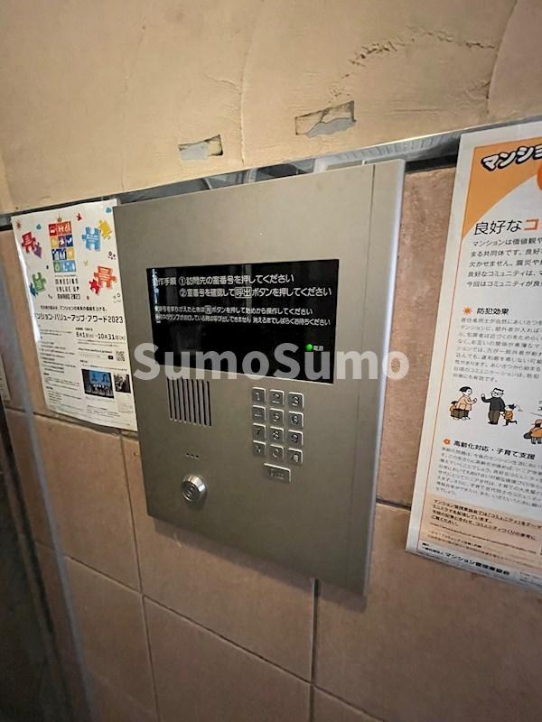 アイセレブ大博通りの外観