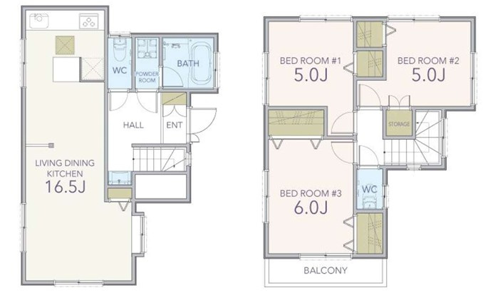 戸塚区名瀬町 中古戸建 3299万円