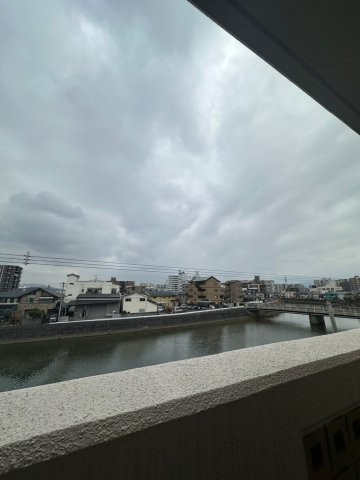 SKⅡ EL．GRANDEの展望
