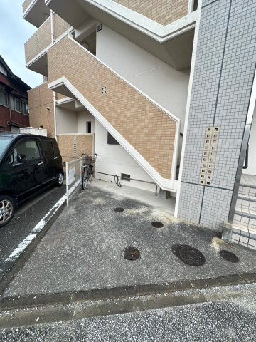 SKⅡ EL．GRANDEのその他共用部分