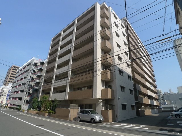 アルファライフ博多プレシャス