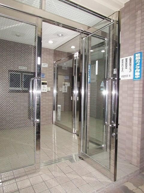 STUDIO・Yの外観
