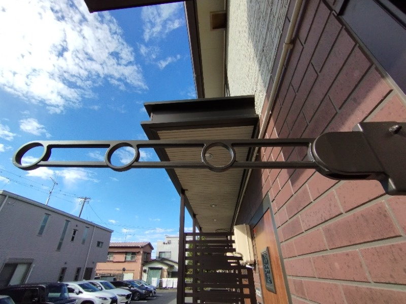 メゾン　エスポワールのその他