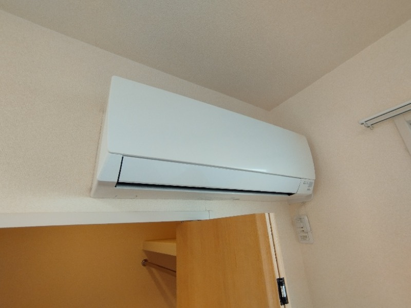 メゾン　エスポワールの設備