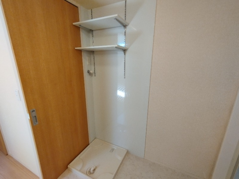 メゾン　エスポワールの設備