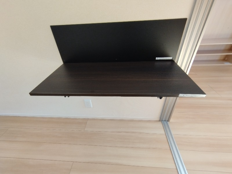 メゾン　エスポワールの設備