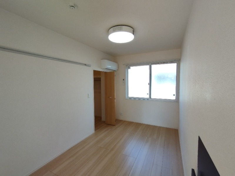 メゾン　エスポワールの洋室