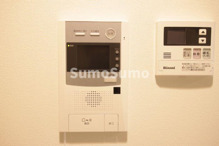 Volare HAKATAのセキュリティ