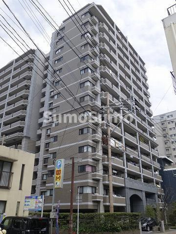 アーサー大濠倶楽部スカイコート