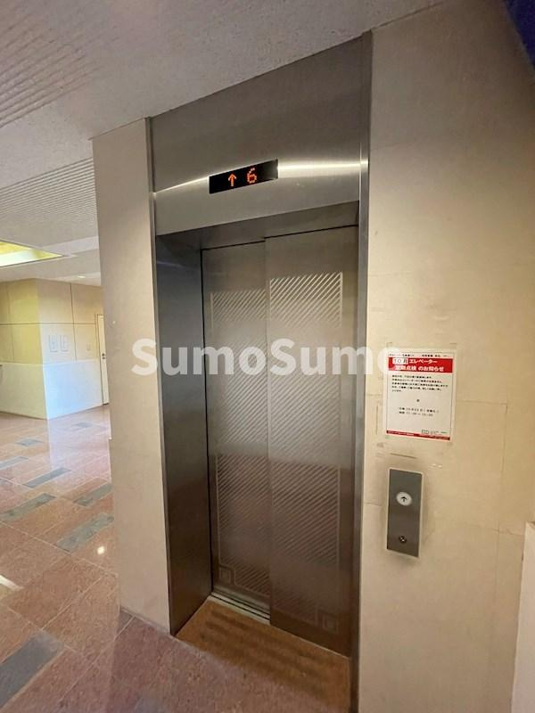 アクアシティ日赤通Ⅱのその他共用部分
