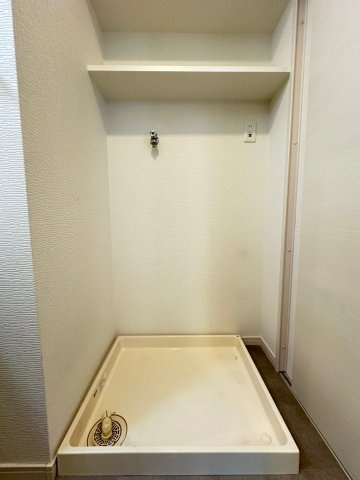 アクシオン吉塚プレミアムのその他共用部分