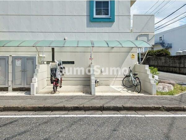 SPAZIO大橋のその他共用部分