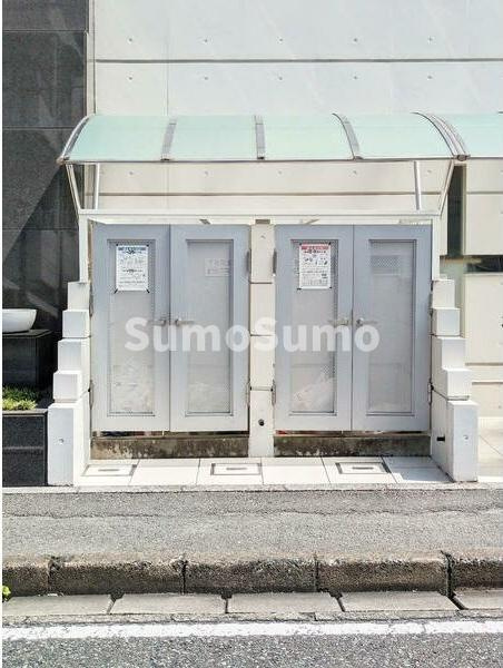 SPAZIO大橋のその他共用部分