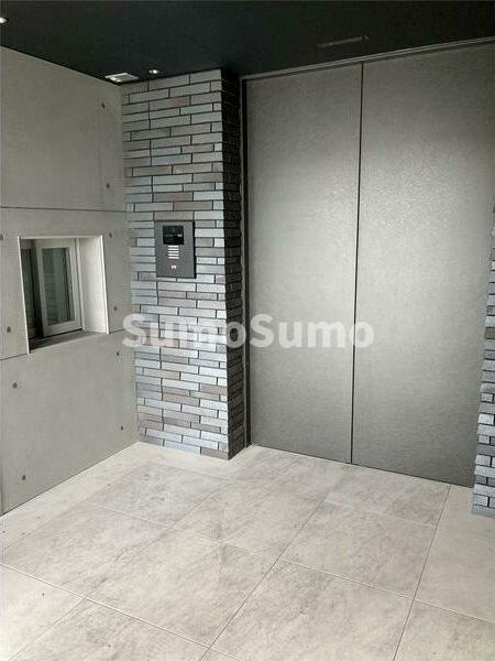 S-RESIDENCE大橋FLUSSのその他共用部分