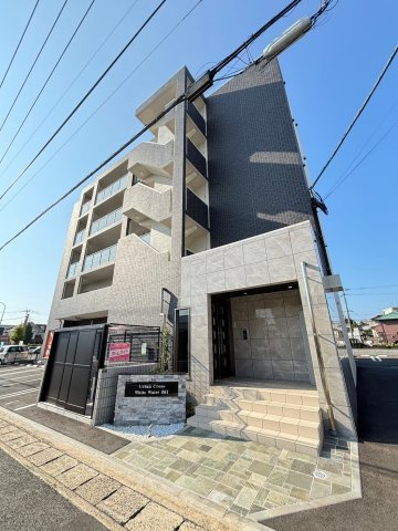 Urban Cross White Water 春日