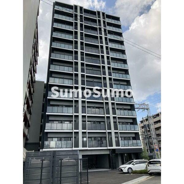 S-RESIDENCE大橋FLUSS