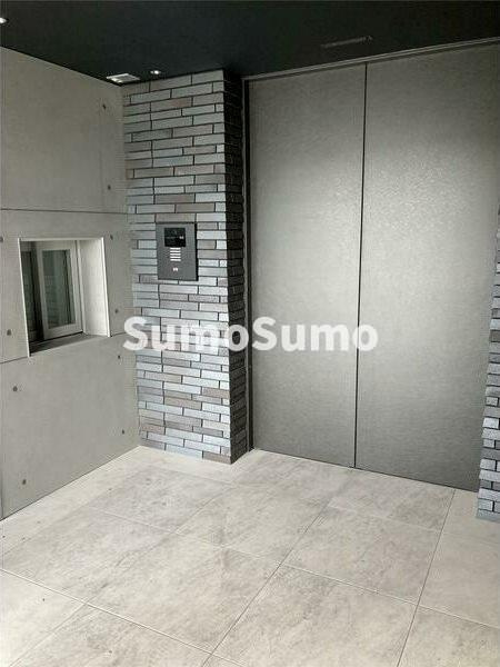 S-RESIDENCE大橋FLUSSのその他共用部分