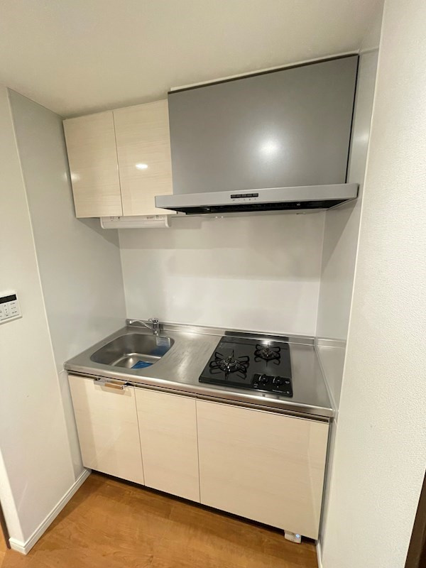 アトリオフラッツ大楠のキッチン